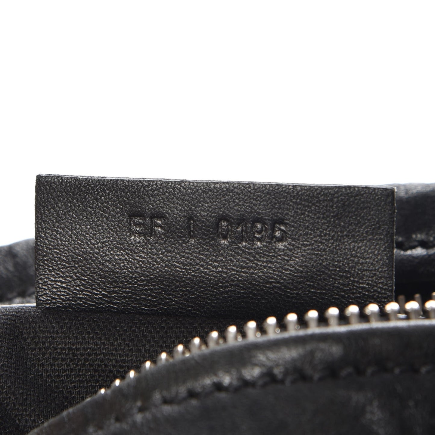 Tumbled Sheepskin Medium Pandora Black