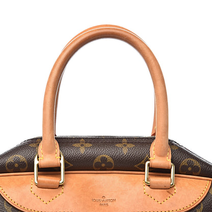 Louis Vuitton Monogram Deauville 10 of 15