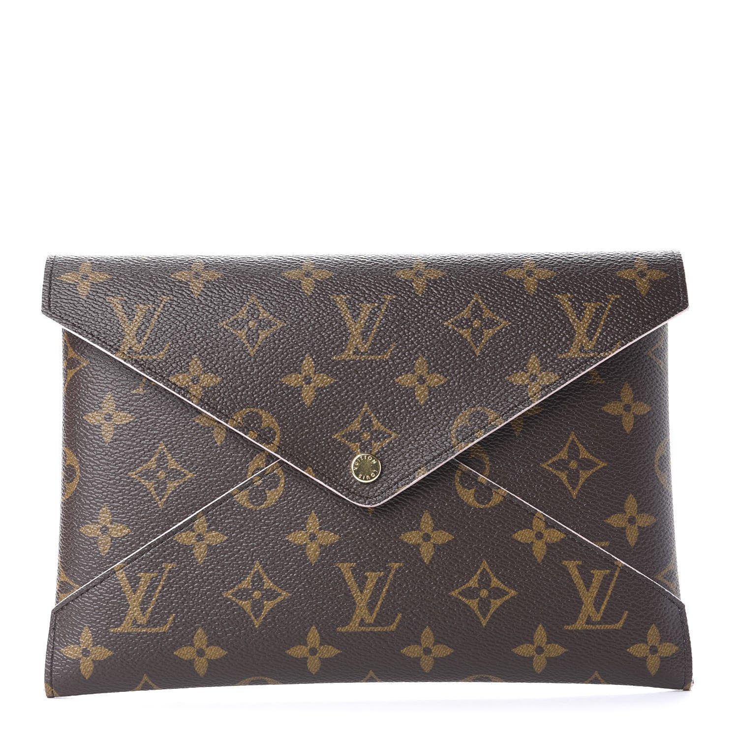 Louis Vuitton Monogram Kirigami Pochette Set 8 of 29