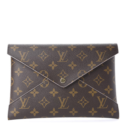Louis Vuitton Monogram Kirigami Pochette Set 8 of 29