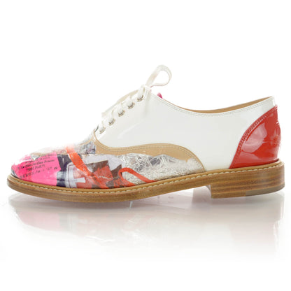 Christian Louboutin Havana Woman Trash Shoes 20ANS 37 1 of 6
