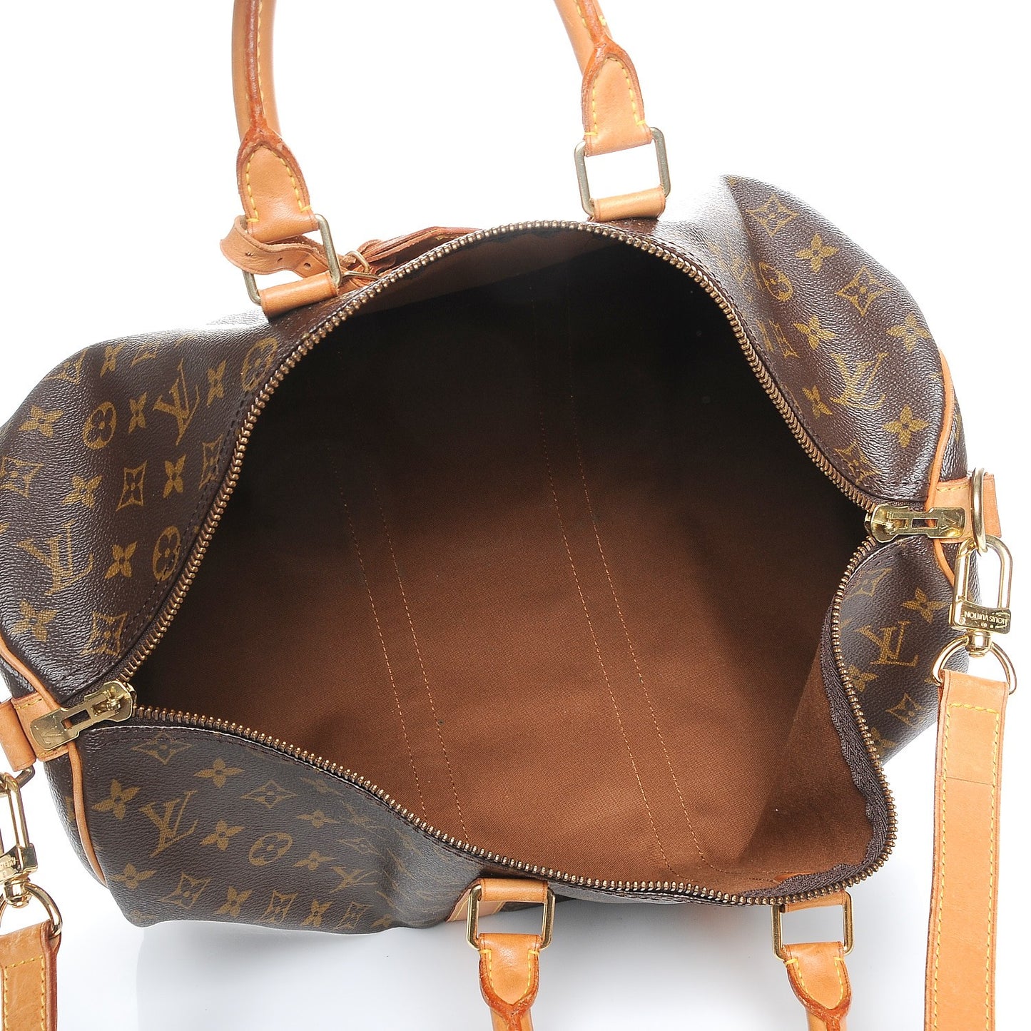 Monogram Keepall Bandouliere 45