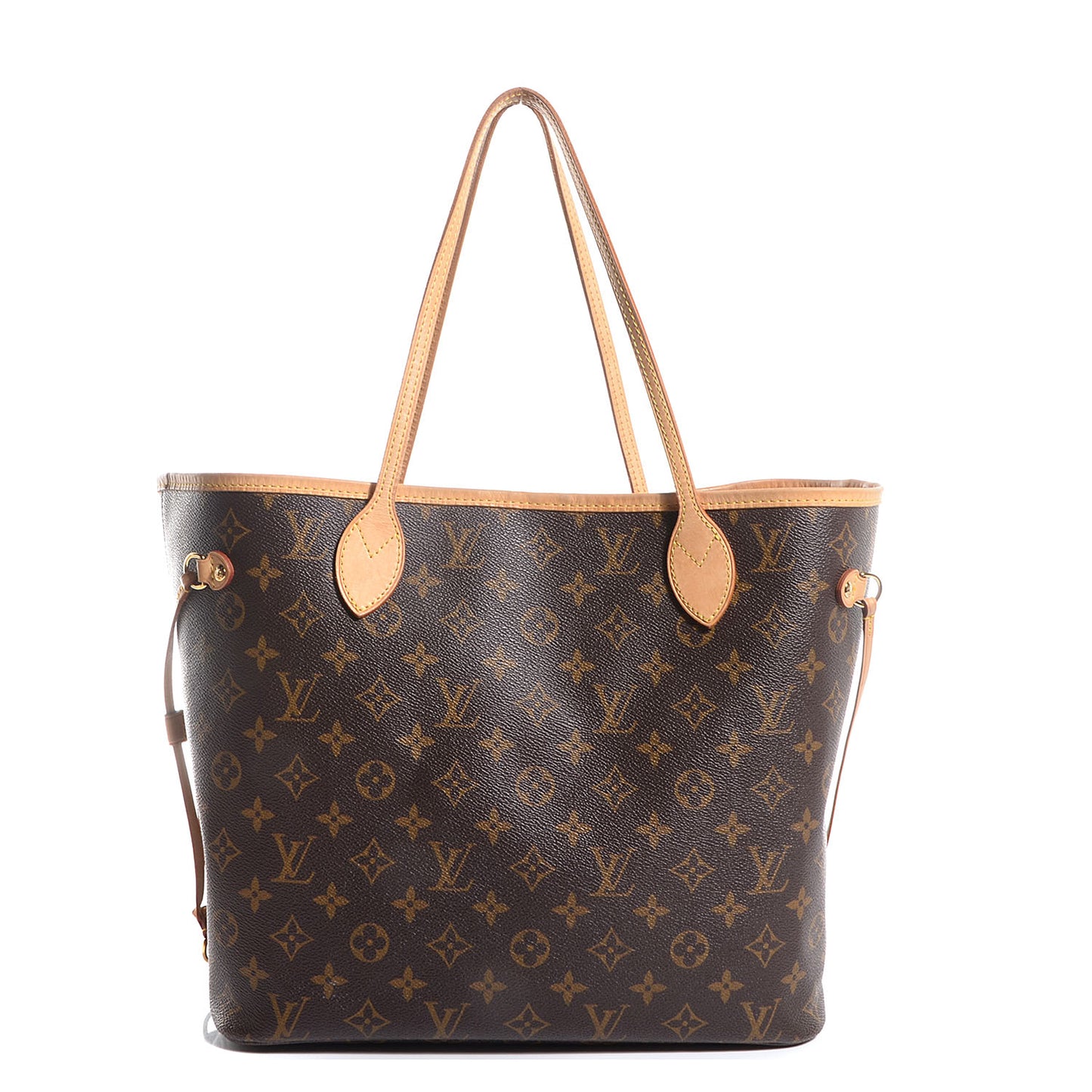 Monogram Neverfull MM