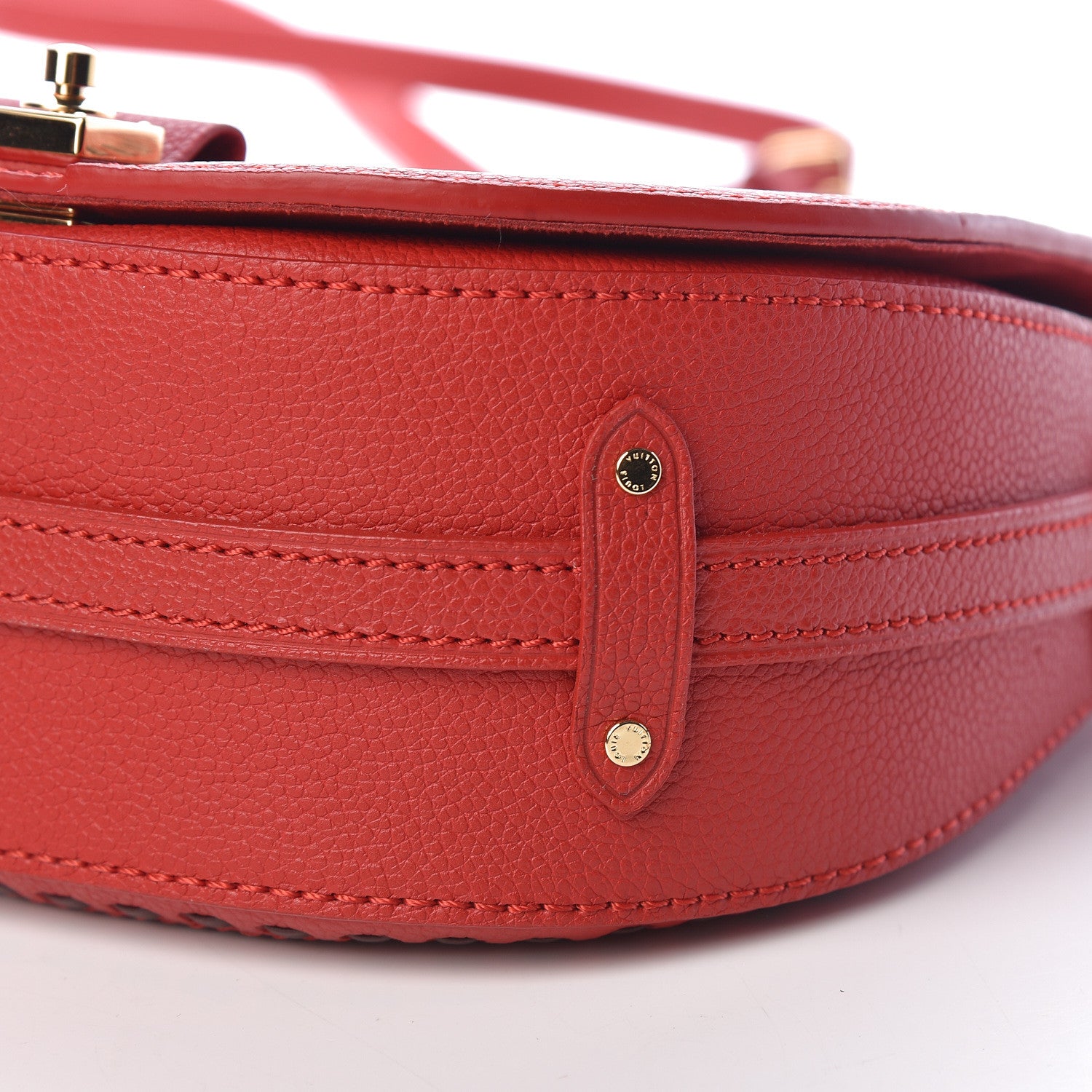 Louis Vuitton Empreinte Junot Cherry 9 of 9