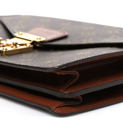 Louis Vuitton Monogram Concorde 10 of 11