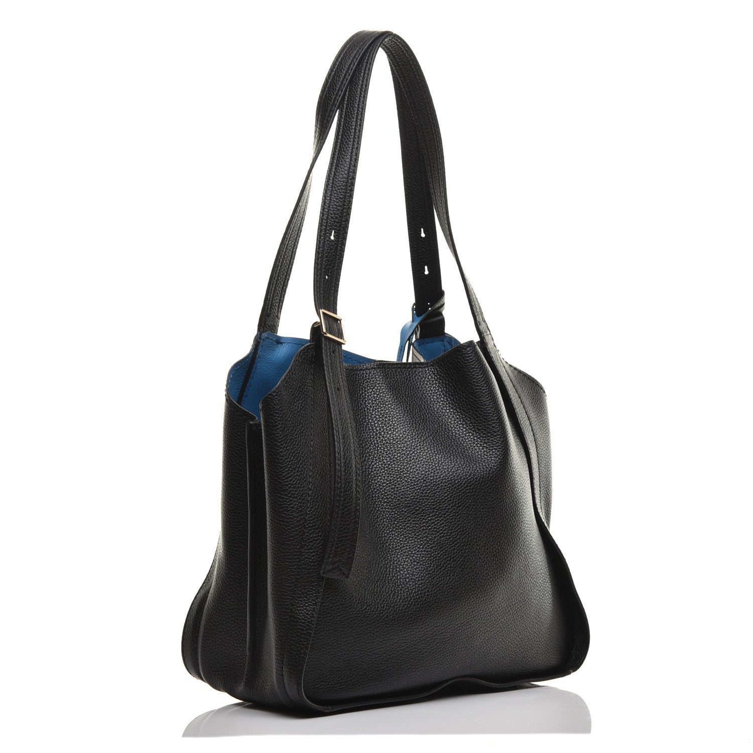 Marc Jacobs Grained Calfskin The Director Tote Black 3 of 8