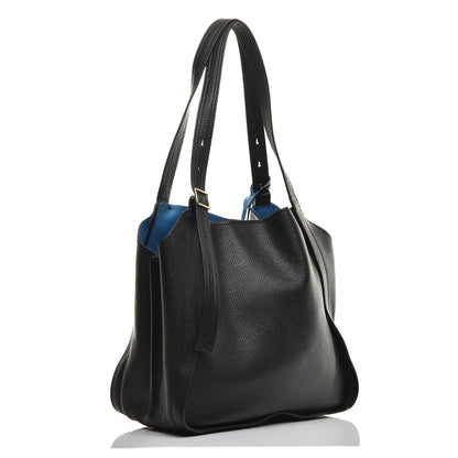Marc Jacobs Grained Calfskin The Director Tote Black 3 of 8