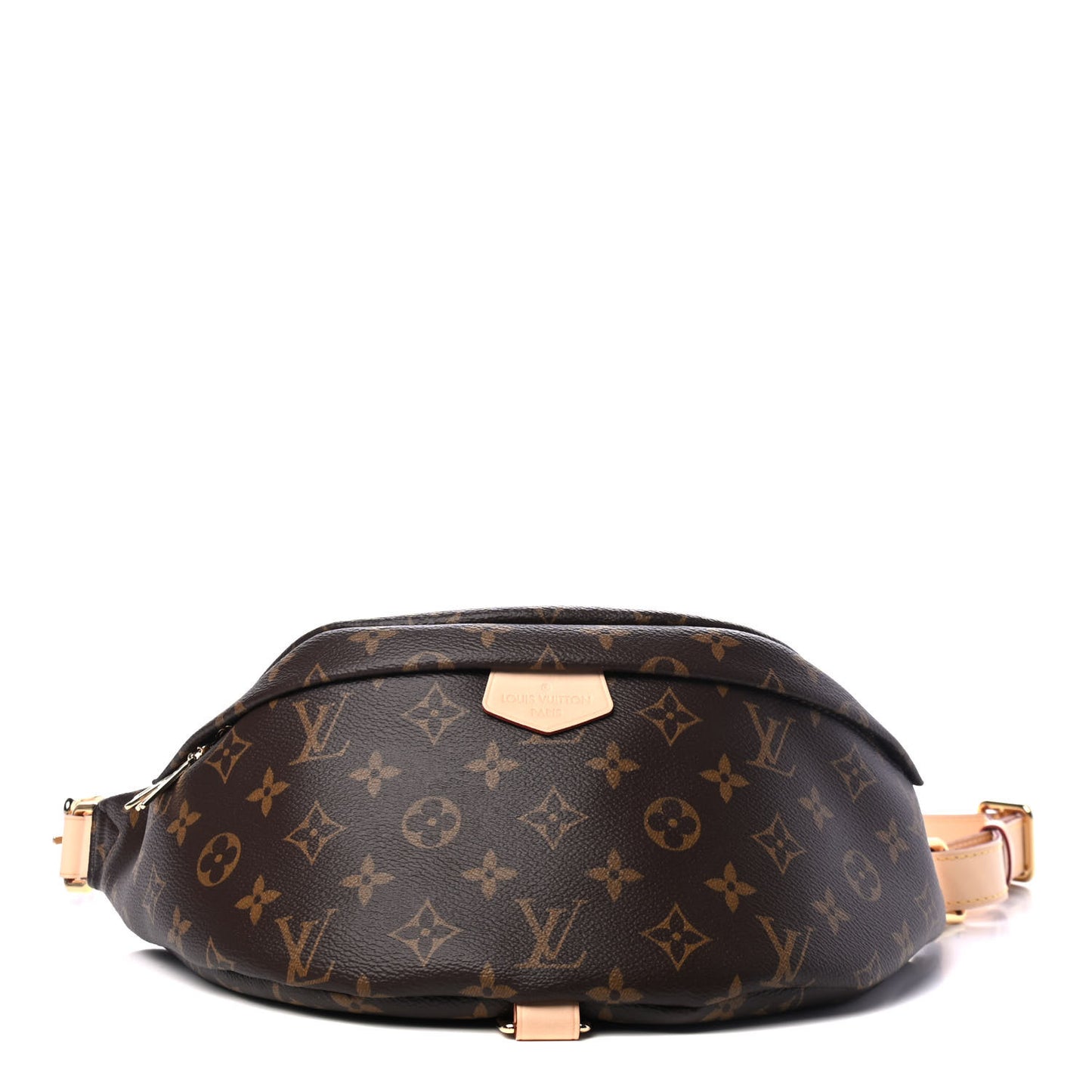 Monogram Bumbag