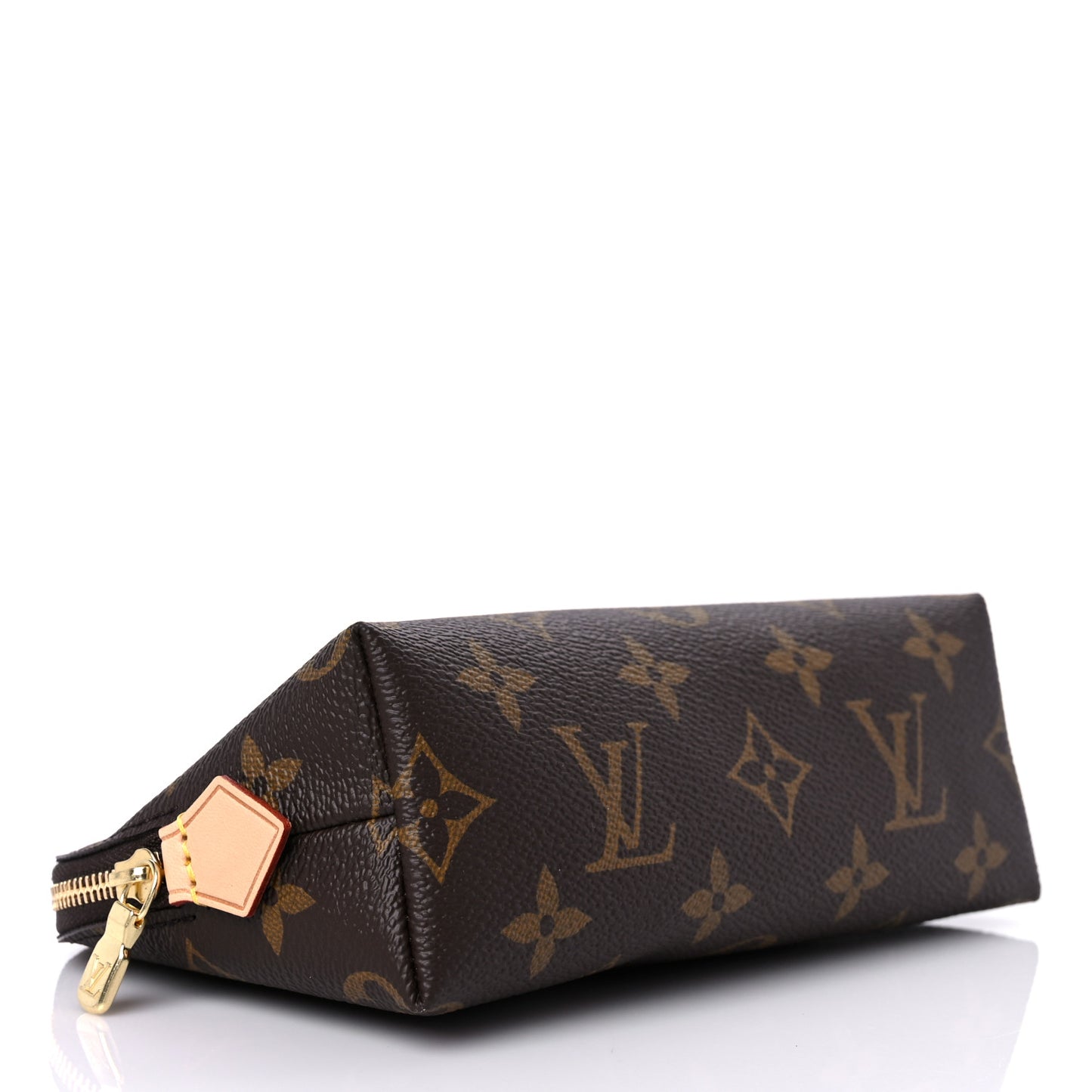 Monogram Cosmetic Pouch