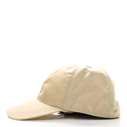 Prada Re-Nylon Mens Baseball Cap L Deserto 4 of 8