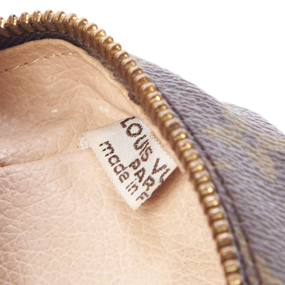 Louis Vuitton Monogram Trousse Toilette 23 7 of 7
