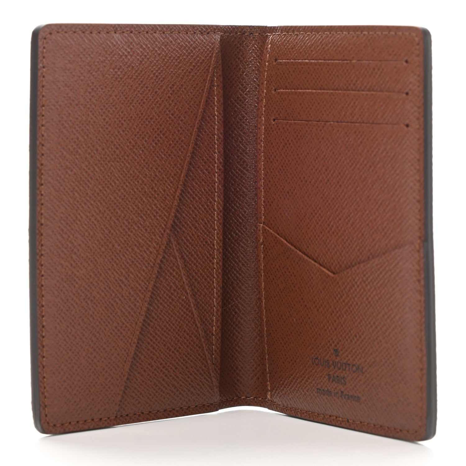 Louis Vuitton Monogram Pocket Organizer NM 5 of 7
