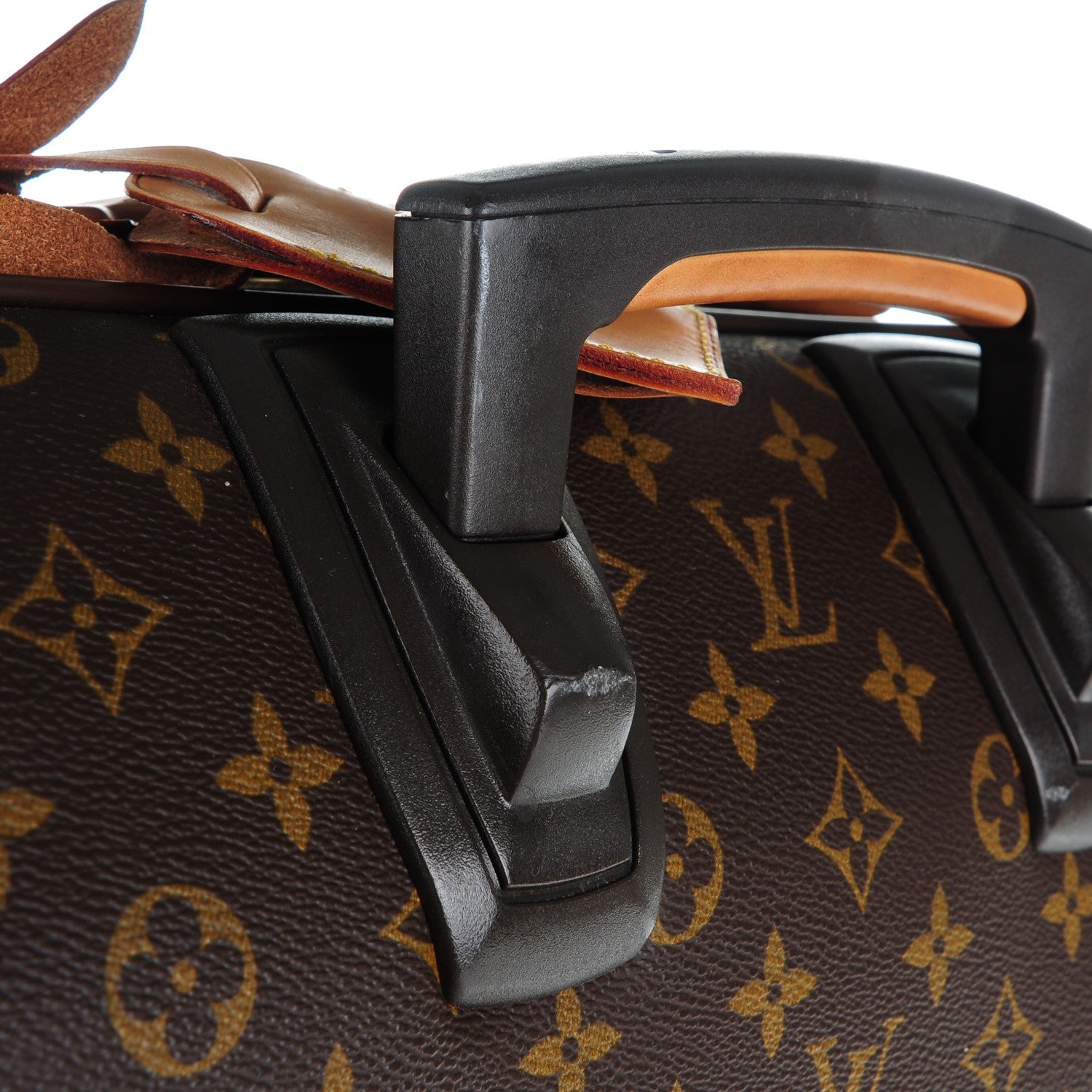 Louis Vuitton Monogram Pegase 55 10 of 13