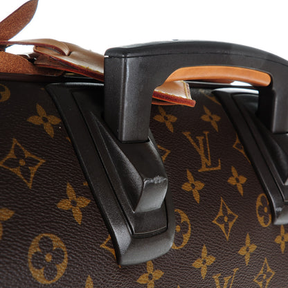 Louis Vuitton Monogram Pegase 55 10 of 13
