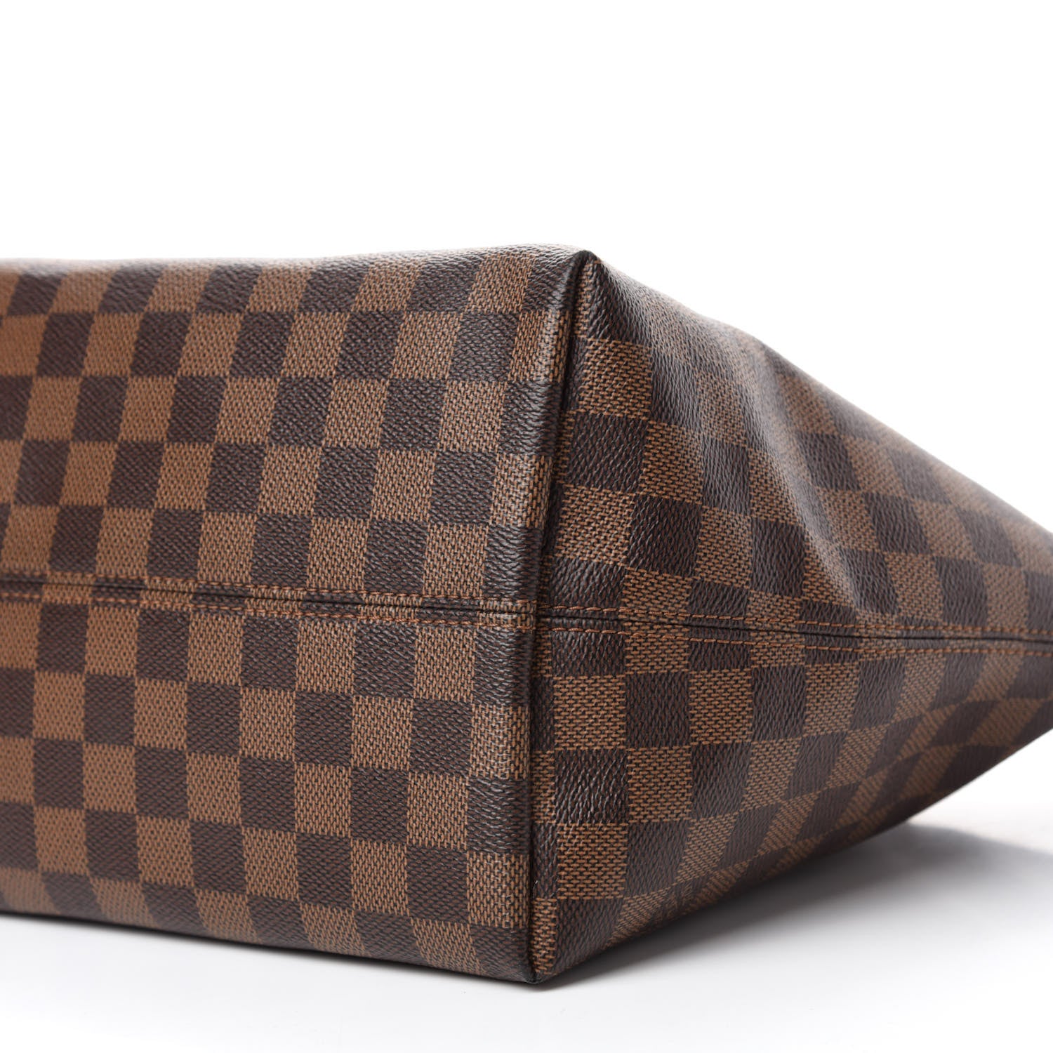 Louis Vuitton Damier Ebene Iena MM 7 of 11