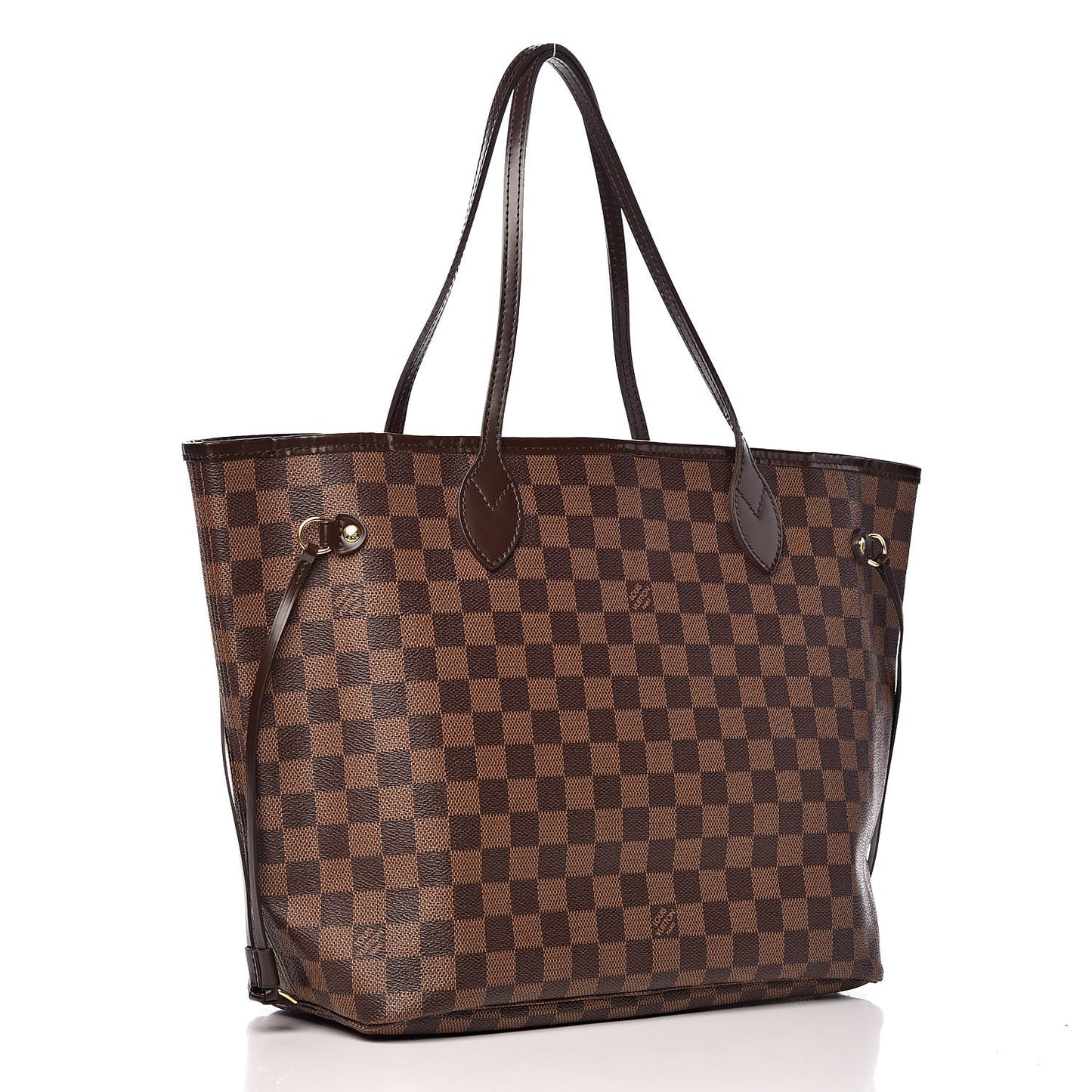 Damier Ebene Neverfull MM