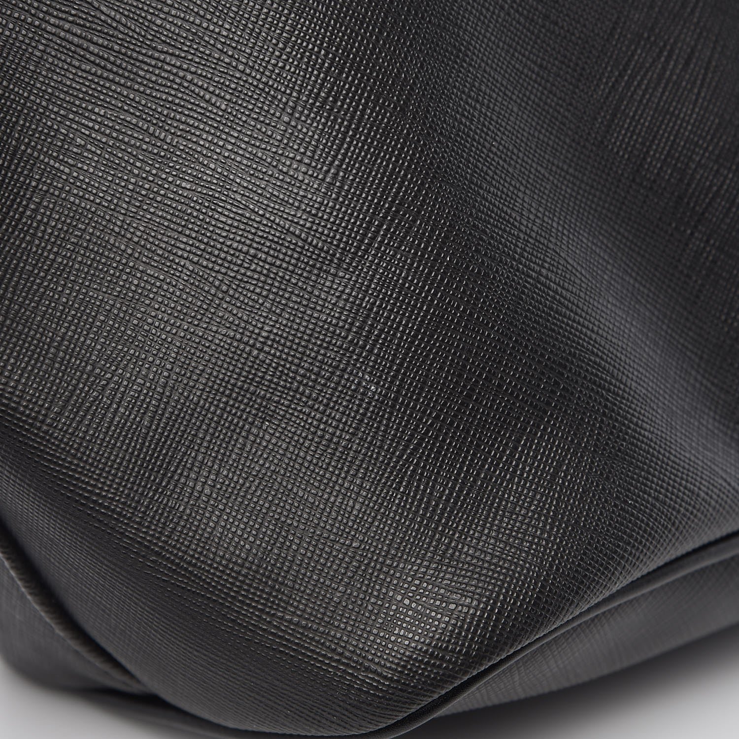 Givenchy Textured Coated Canvas Bambi Print Large Antigona Tote Black 9 of 12