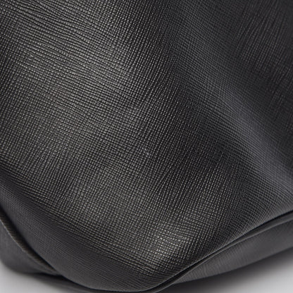 Givenchy Textured Coated Canvas Bambi Print Large Antigona Tote Black 9 of 12