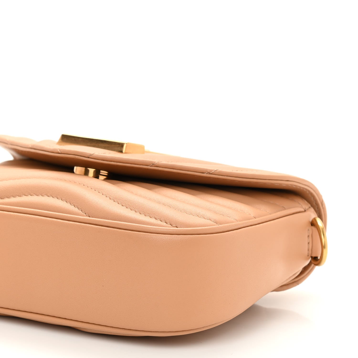 Louis Vuitton Calfskin New Wave Multi Pochette Arizona 8 of 9