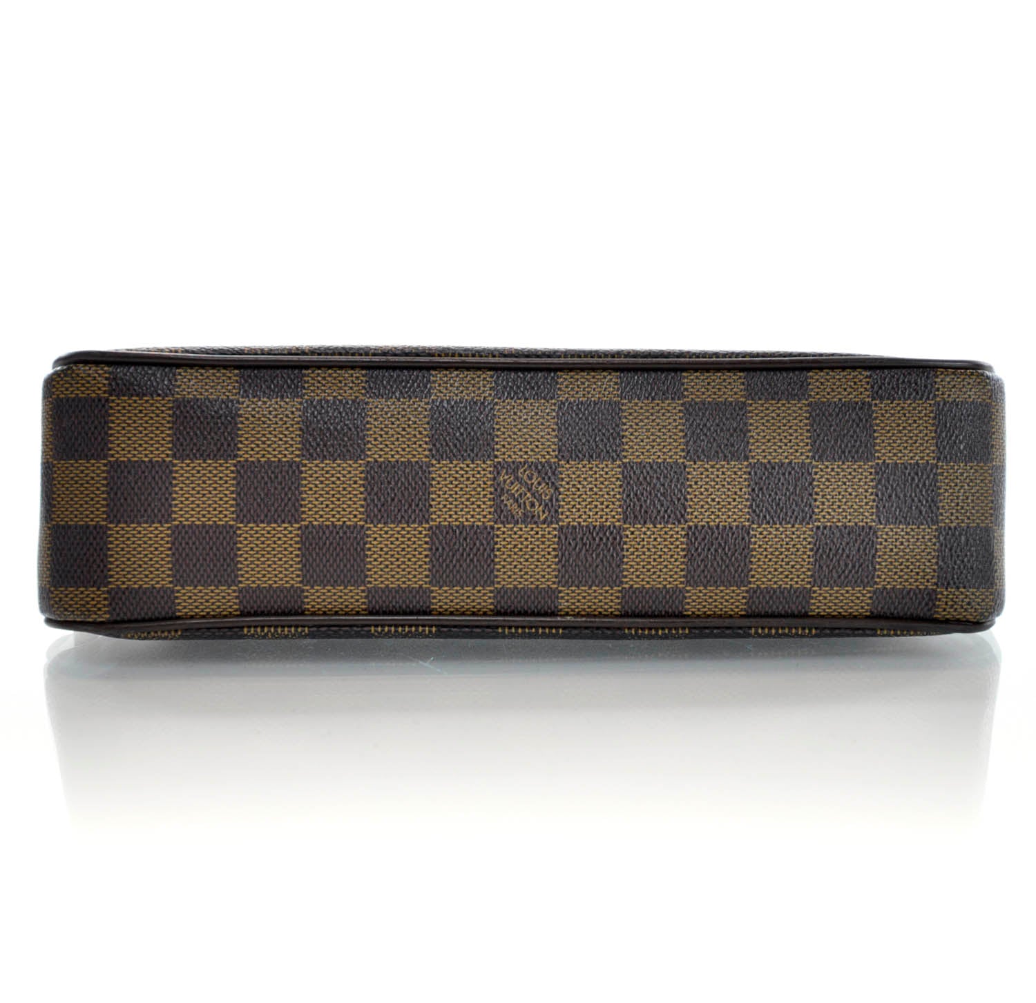 Louis Vuitton Damier Ebene Recoleta 5 of 10