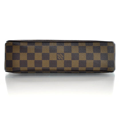 Louis Vuitton Damier Ebene Recoleta 5 of 10