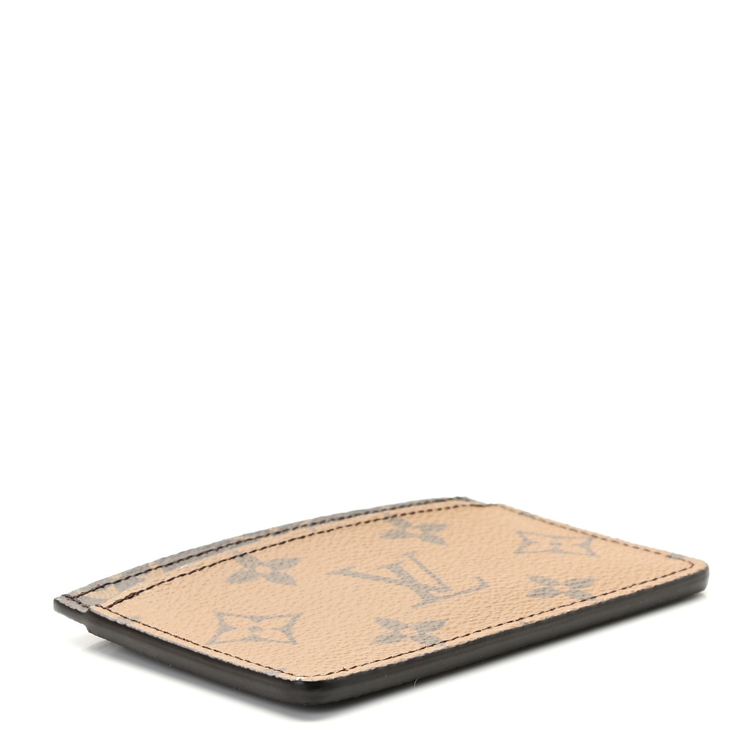 Louis Vuitton Reverse Monogram Card Holder 3 of 7