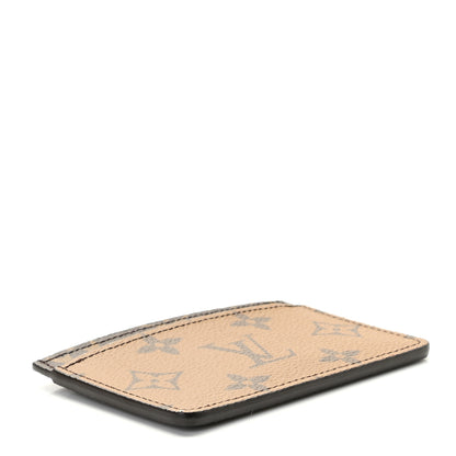 Louis Vuitton Reverse Monogram Card Holder 3 of 7