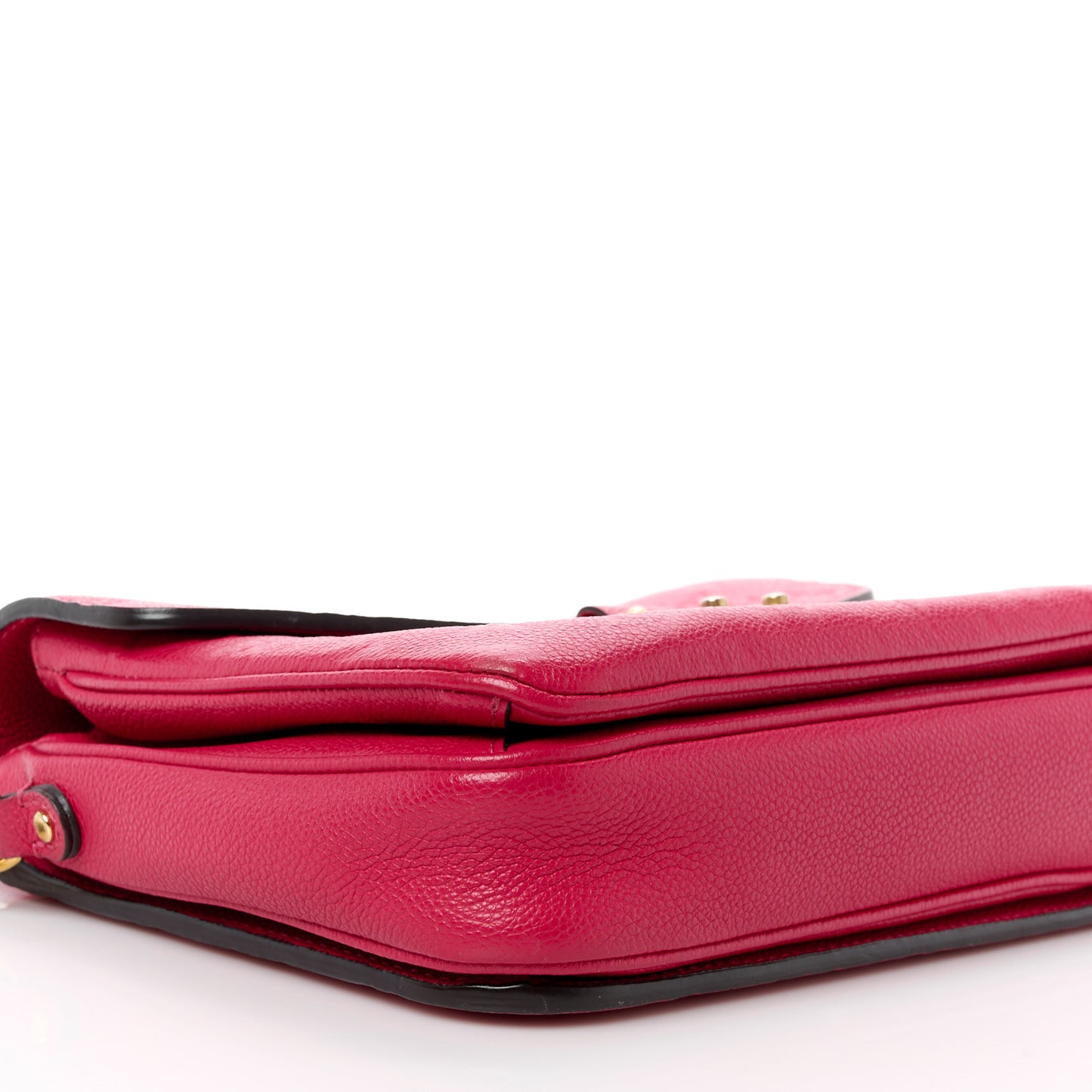 Empreinte Pochette Metis Freesia