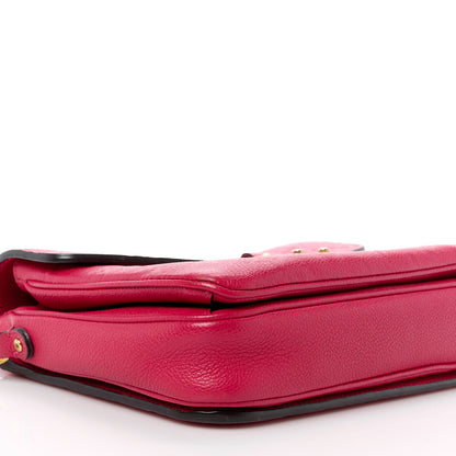 Louis Vuitton Empreinte Pochette Metis Freesia 12 of 15