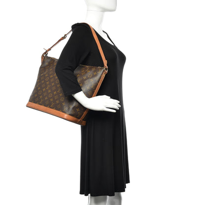 Louis Vuitton Monogram Sharon Stone Amfar Vanity Three 2 of 16
