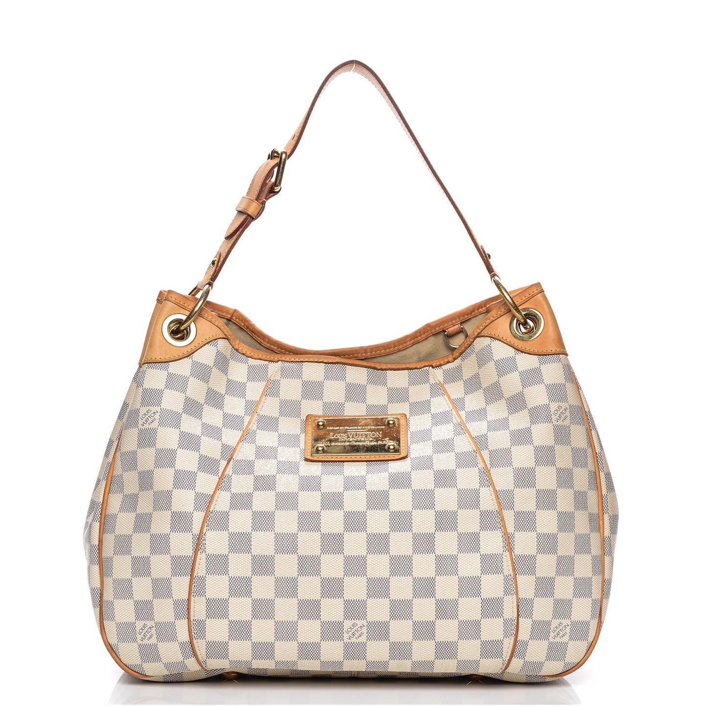 Damier Azur Galliera PM