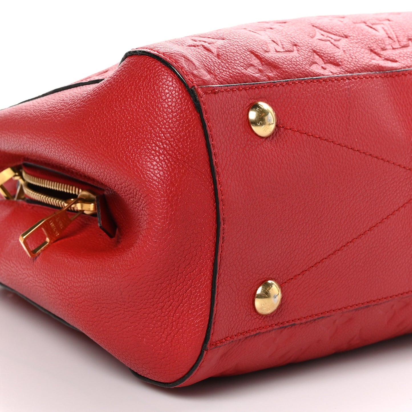 Empreinte Montaigne MM Cherry
