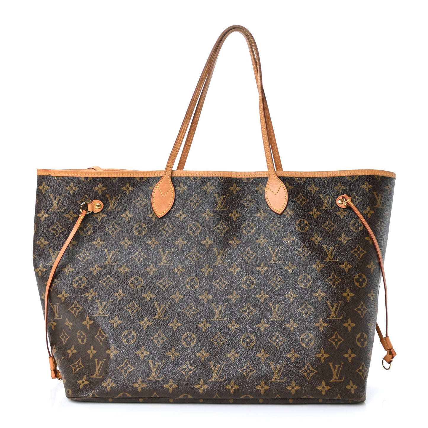 Monogram Neo Neverfull GM