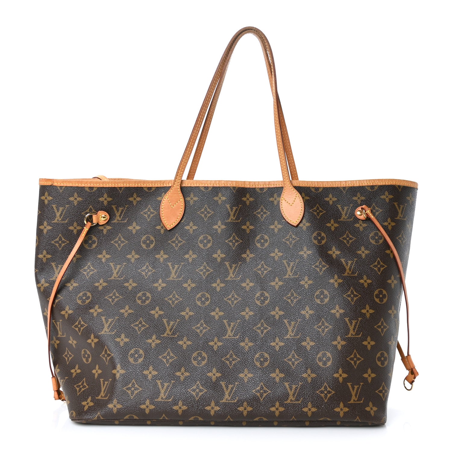 Louis Vuitton Monogram Neo Neverfull GM 1 of 12