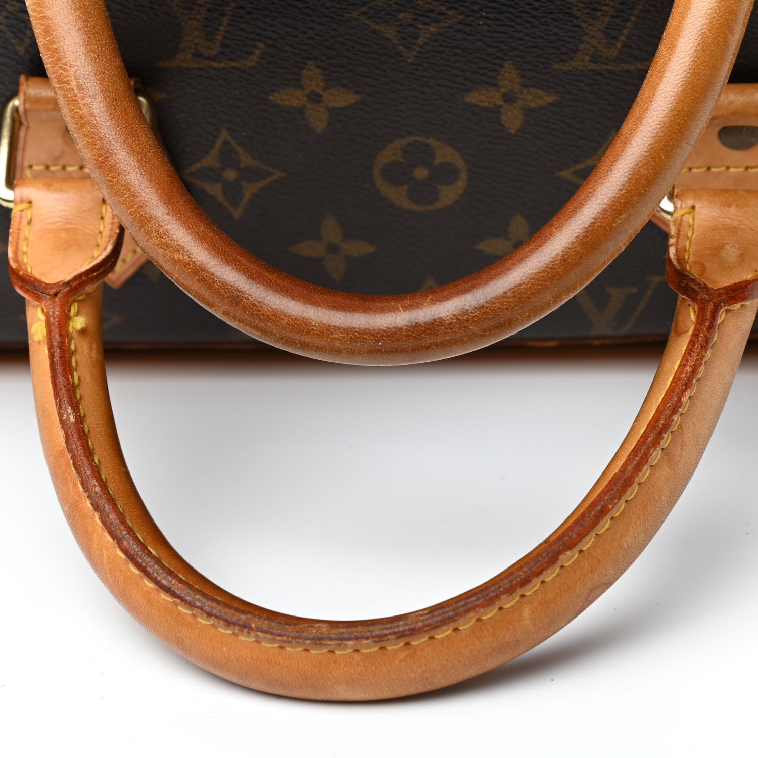 Louis Vuitton Monogram Cruiser 40 16 of 16