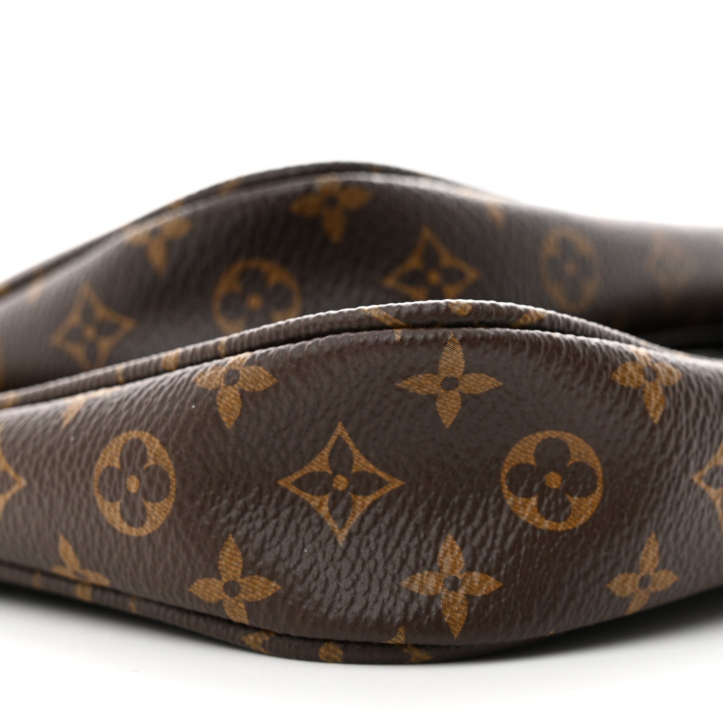 Monogram Multi Pochette Accessories Rose Clair