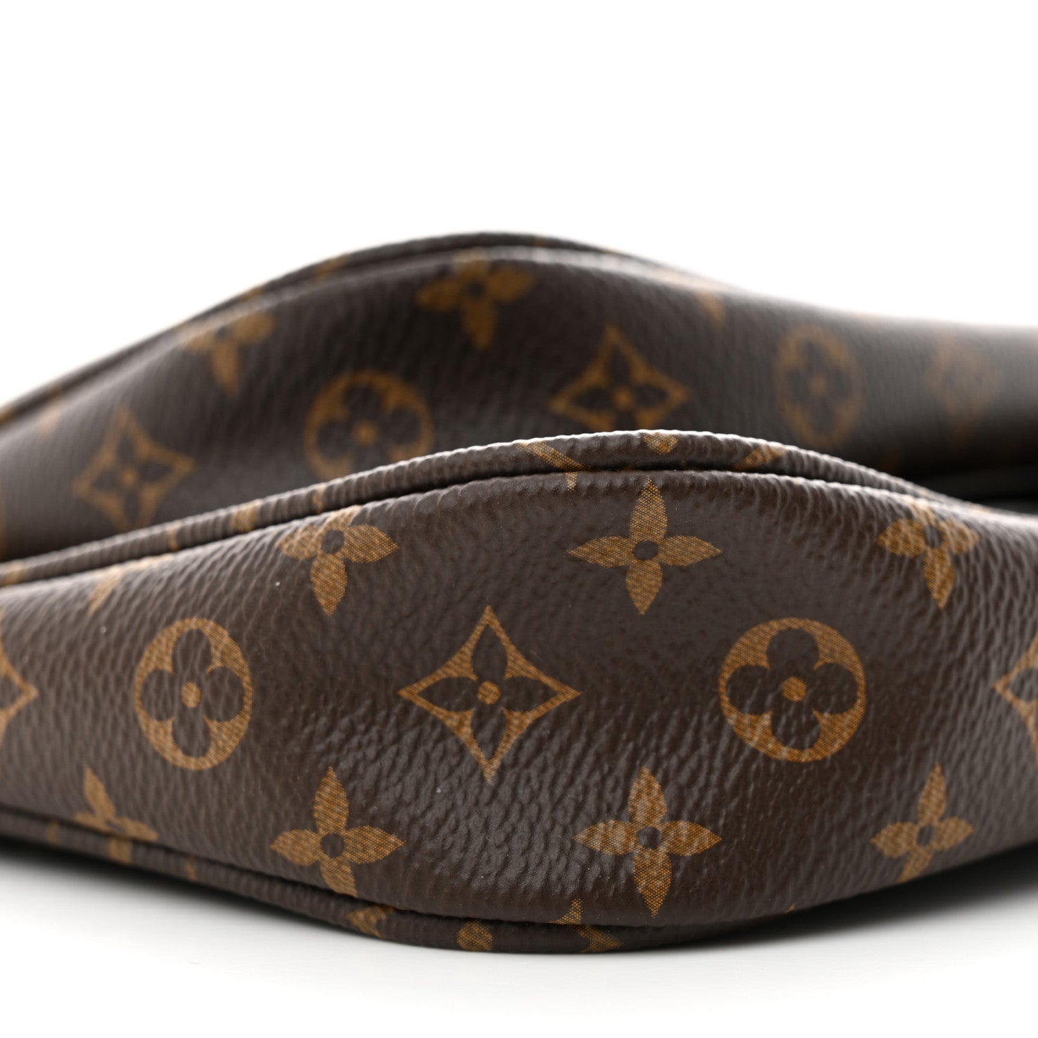 Louis Vuitton Monogram Multi Pochette Accessories Rose Clair 10 of 16