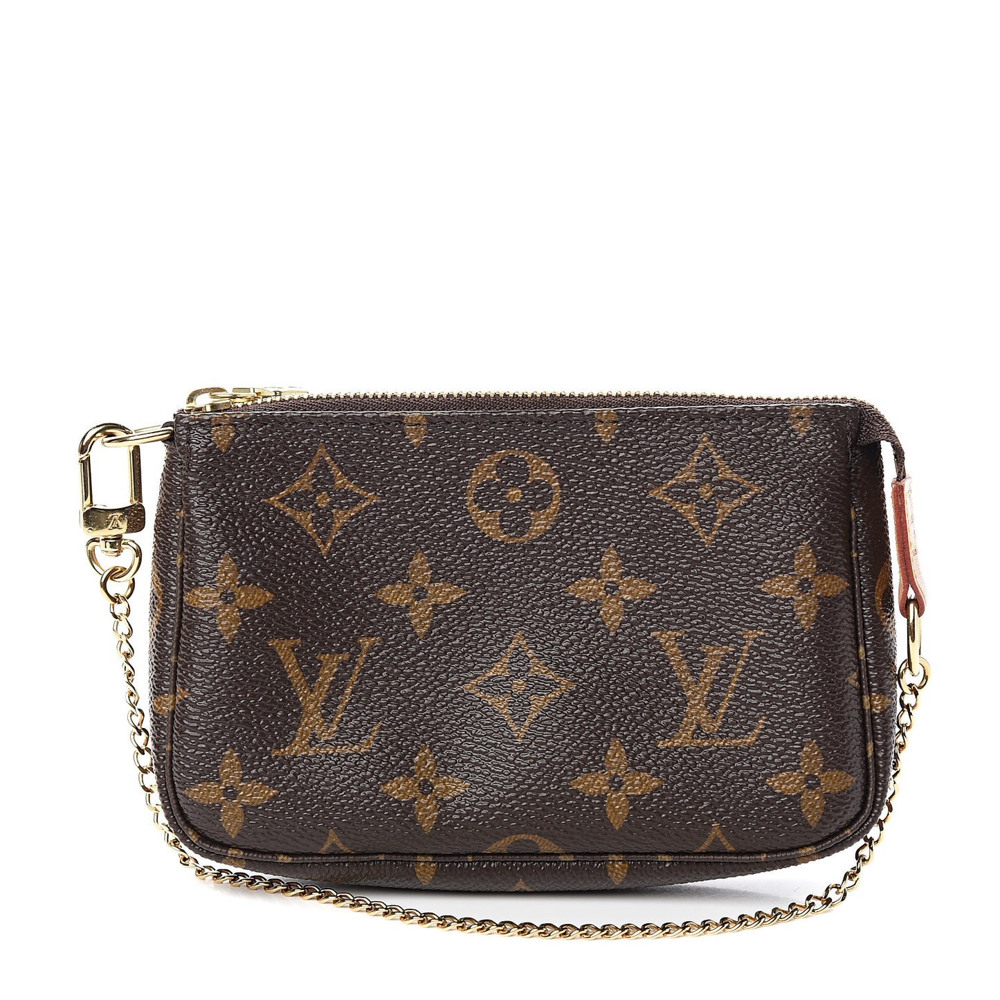 Monogram Mini Pochette Accessories