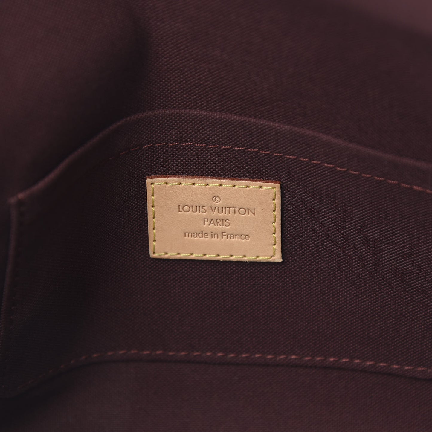 Monogram Favorite MM