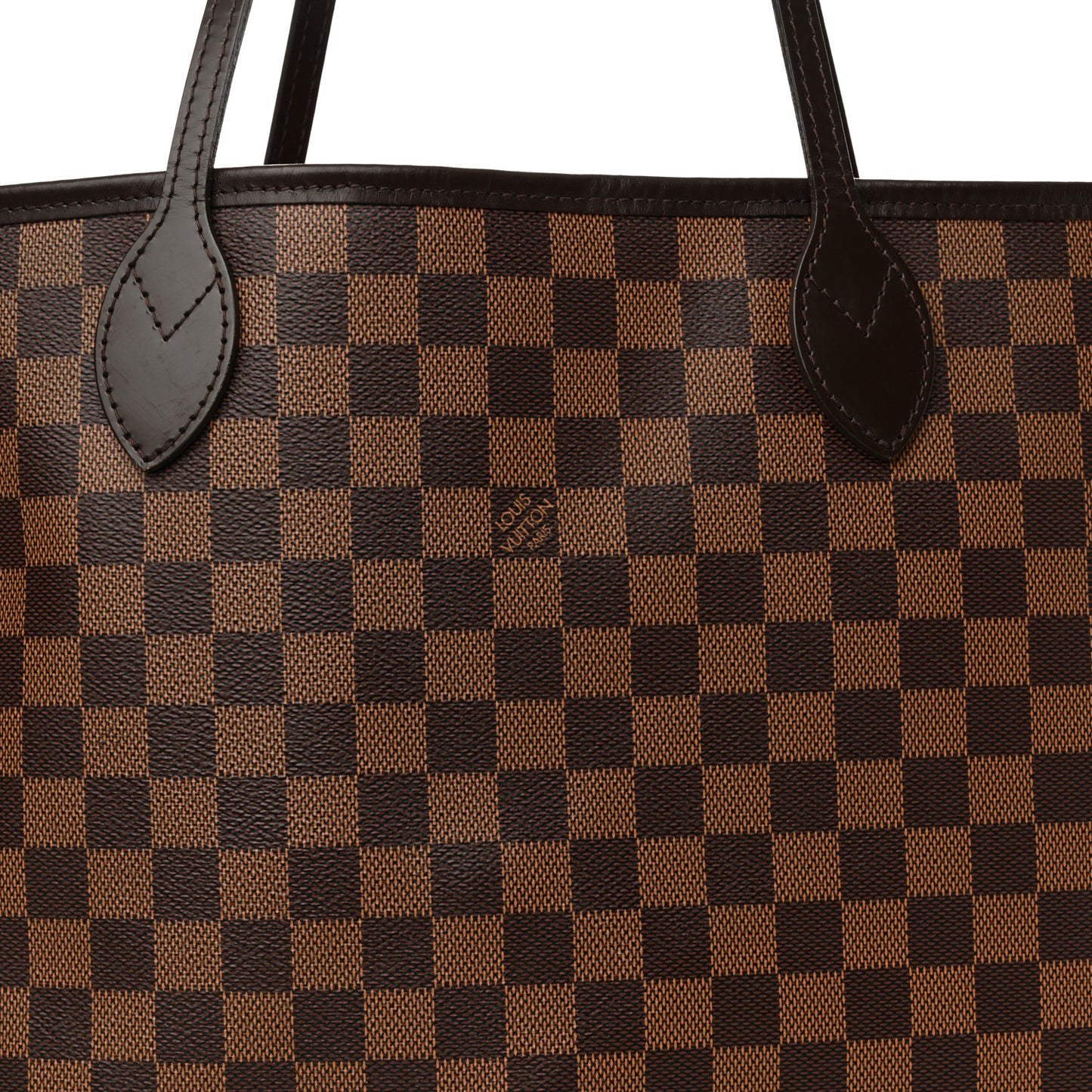 Damier Ebene Neo Neverfull MM
