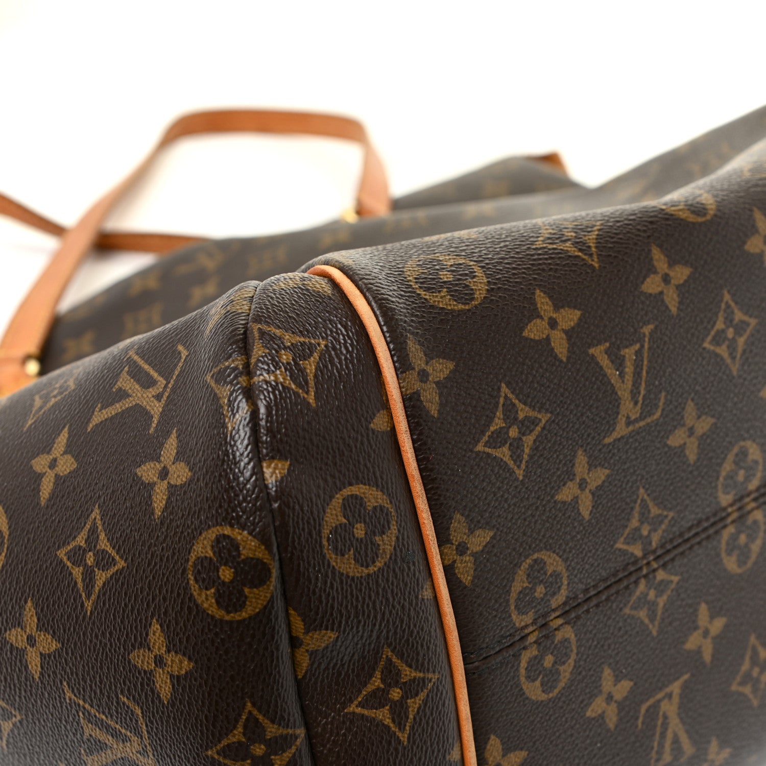 Louis Vuitton Monogram Totally GM 20 of 23