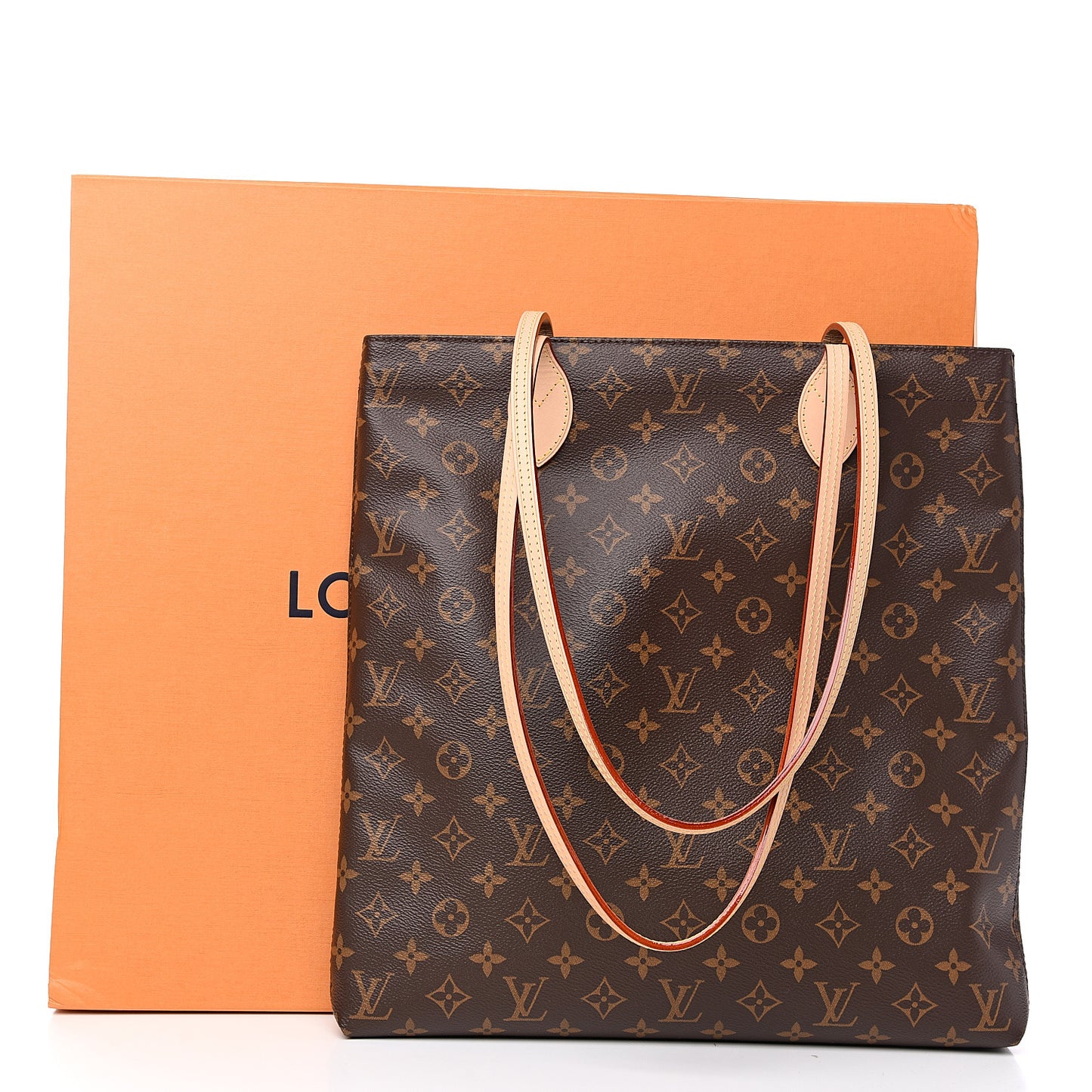 Monogram Carry It