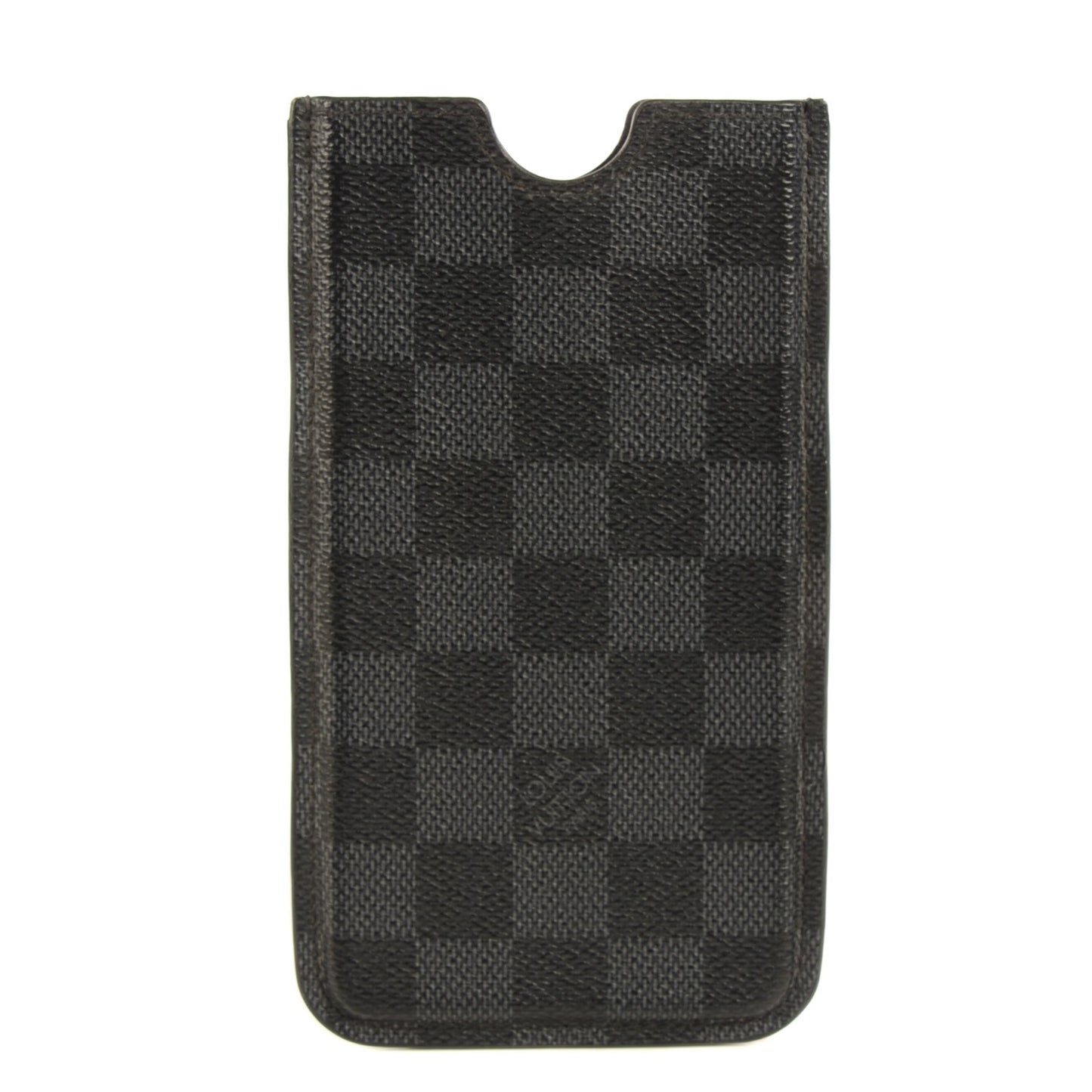 Damier Graphite iPhone 6+ Plus Hard Case