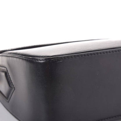 Louis Vuitton Epi Buci Black 8 of 11