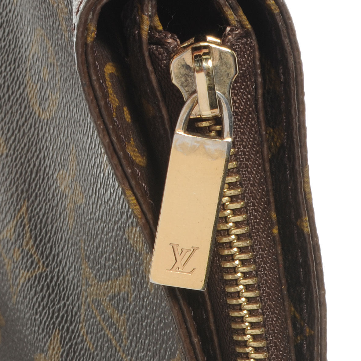 Monogram Cabas Mezzo