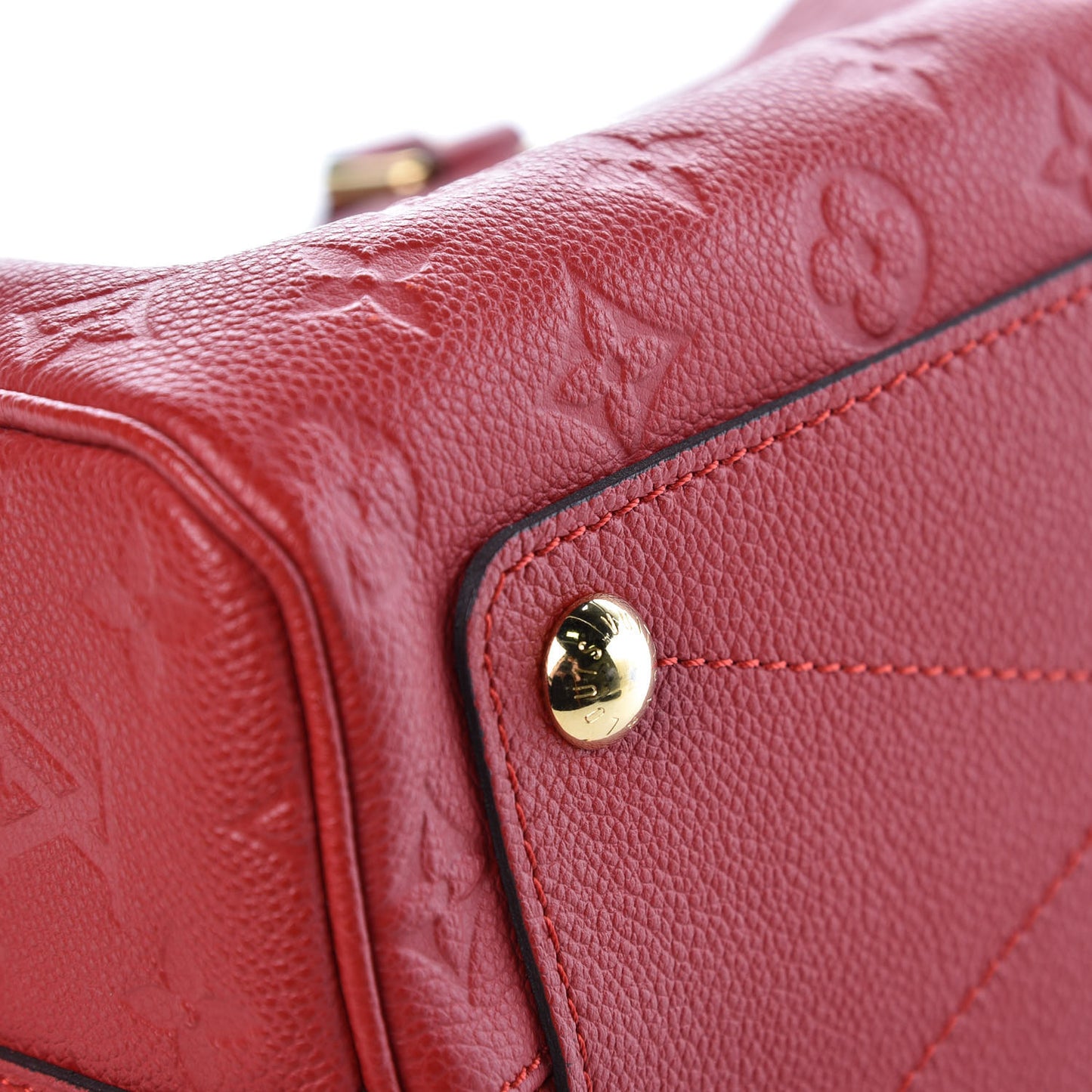 Empreinte Speedy Bandouliere 25 Cherry