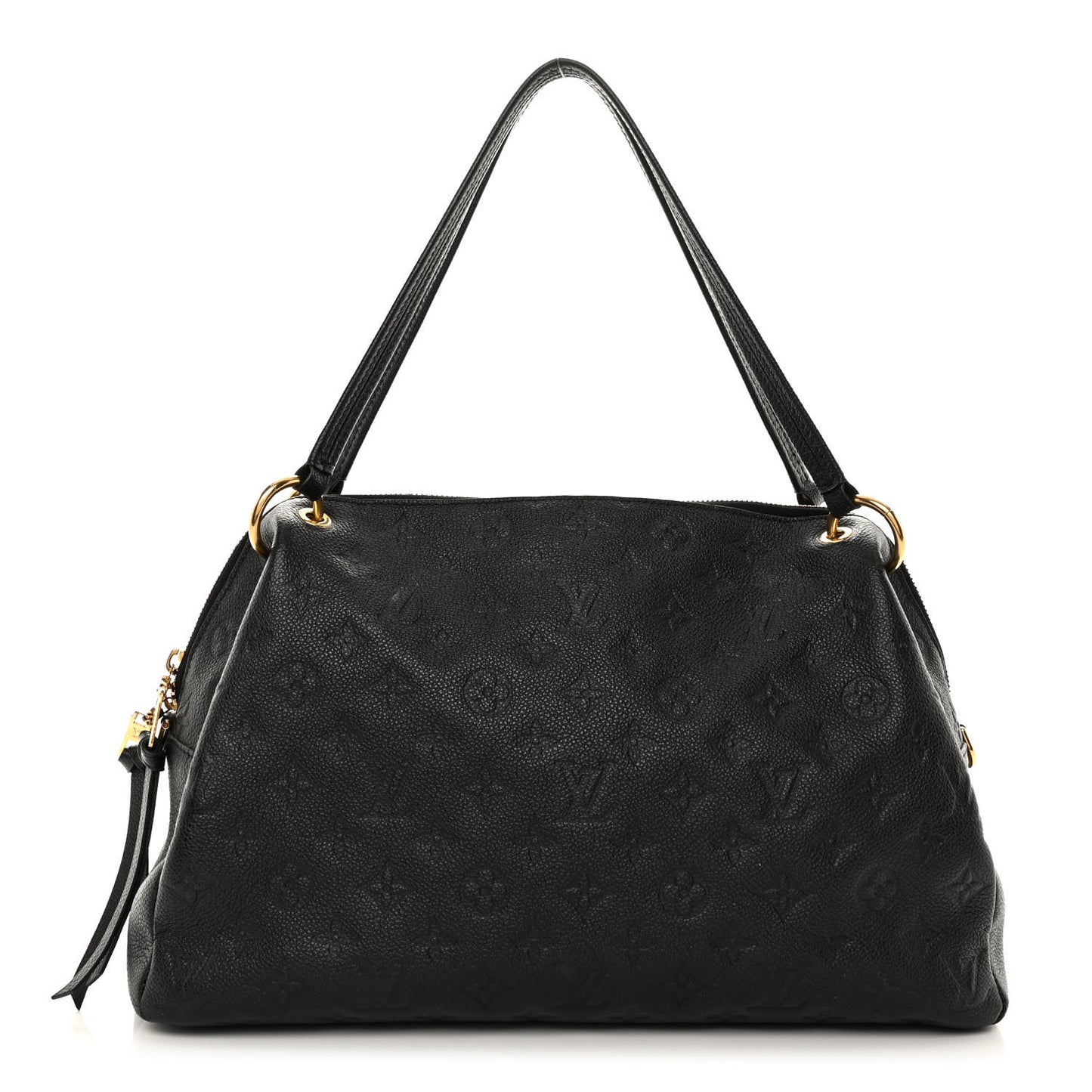 Empreinte Ponthieu PM Black