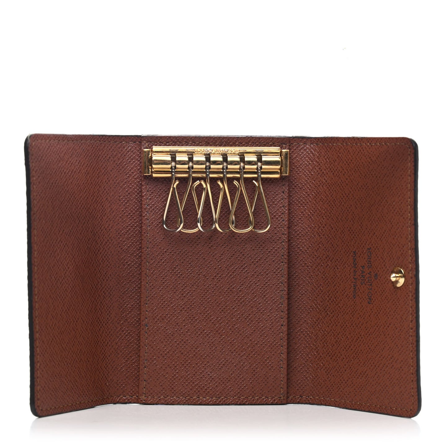 Monogram 6 Key Multicles Holder