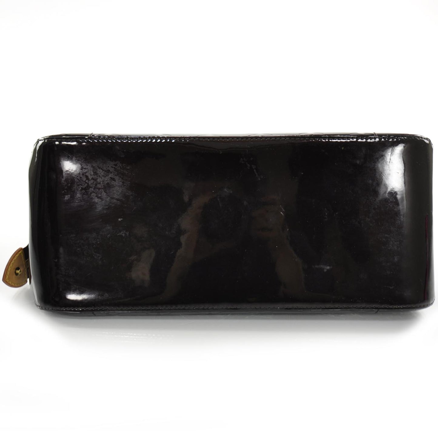 Vernis Rosewood Ave Amarante