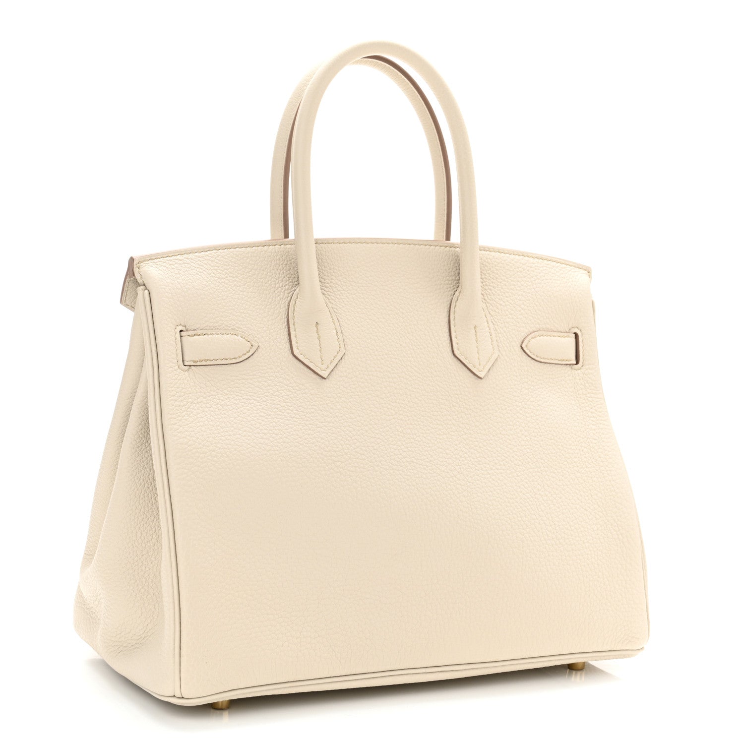 Hermes Togo Birkin 30 Beton 3 of 11